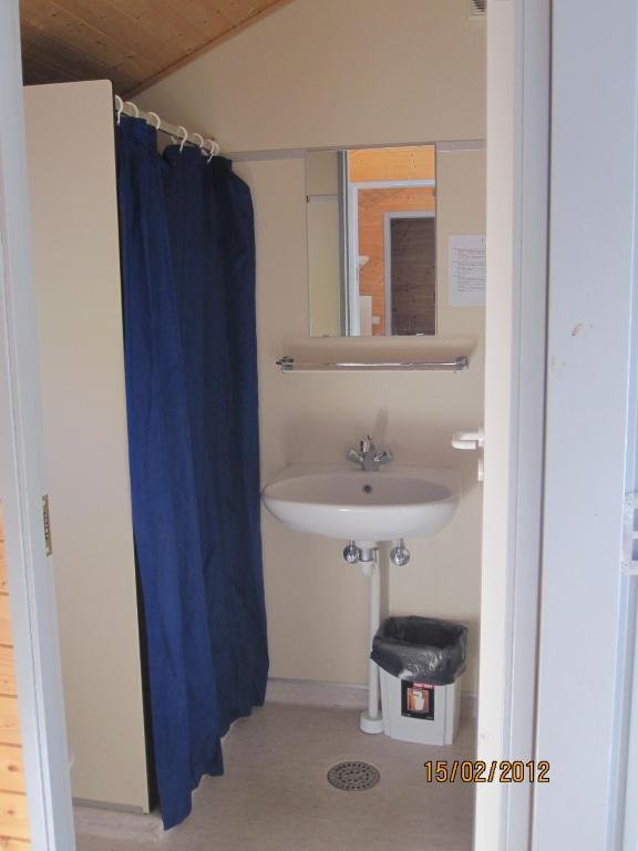 Ostersoparken Camping Hotel Gedser Room photo