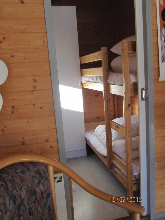 Ostersoparken Camping Hotel Gedser Room photo