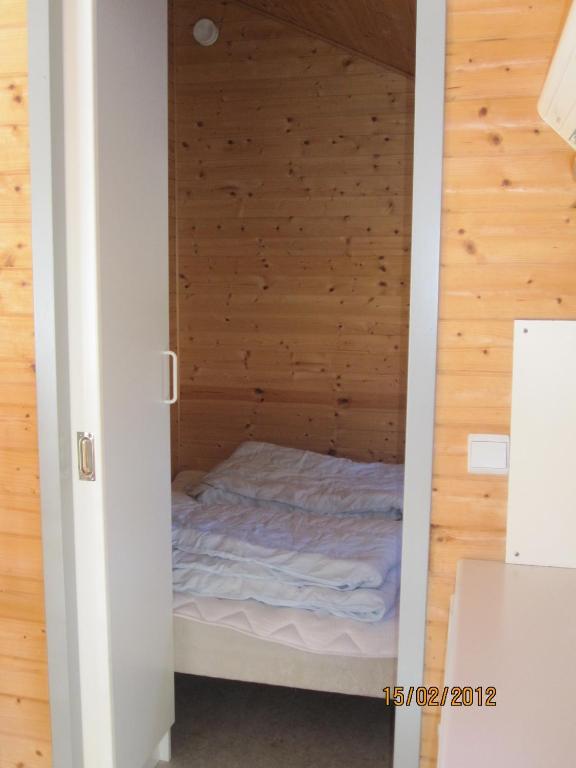 Ostersoparken Camping Hotel Gedser Room photo