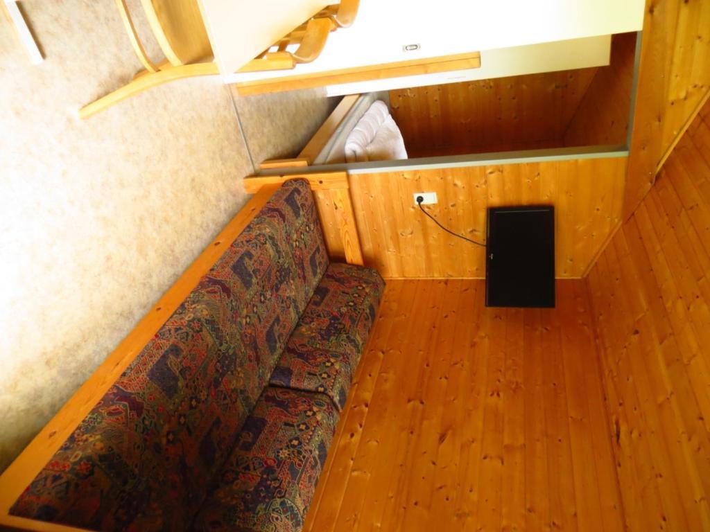 Ostersoparken Camping Hotel Gedser Room photo