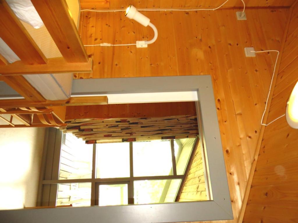 Ostersoparken Camping Hotel Gedser Room photo