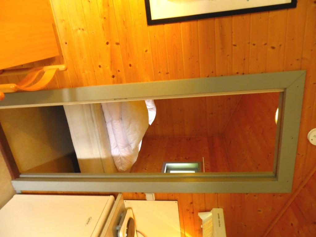Ostersoparken Camping Hotel Gedser Room photo