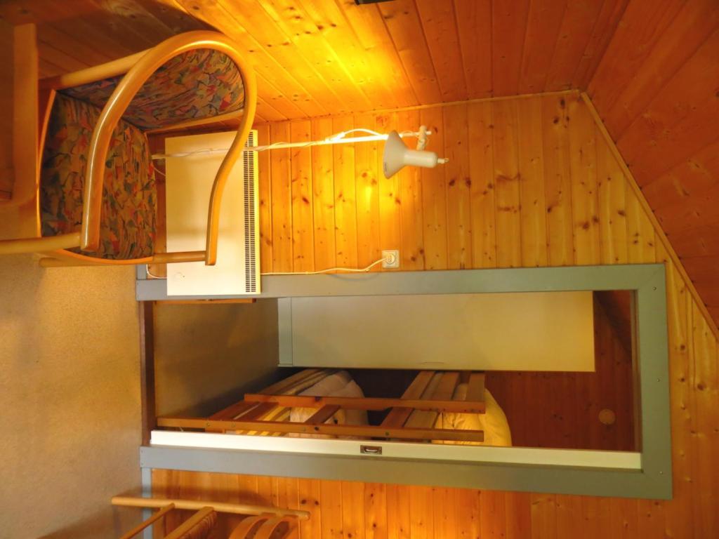 Ostersoparken Camping Hotel Gedser Room photo