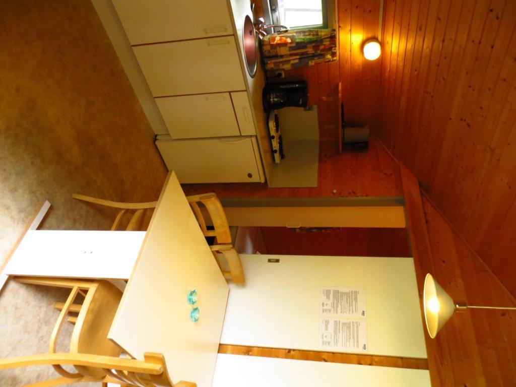 Ostersoparken Camping Hotel Gedser Room photo