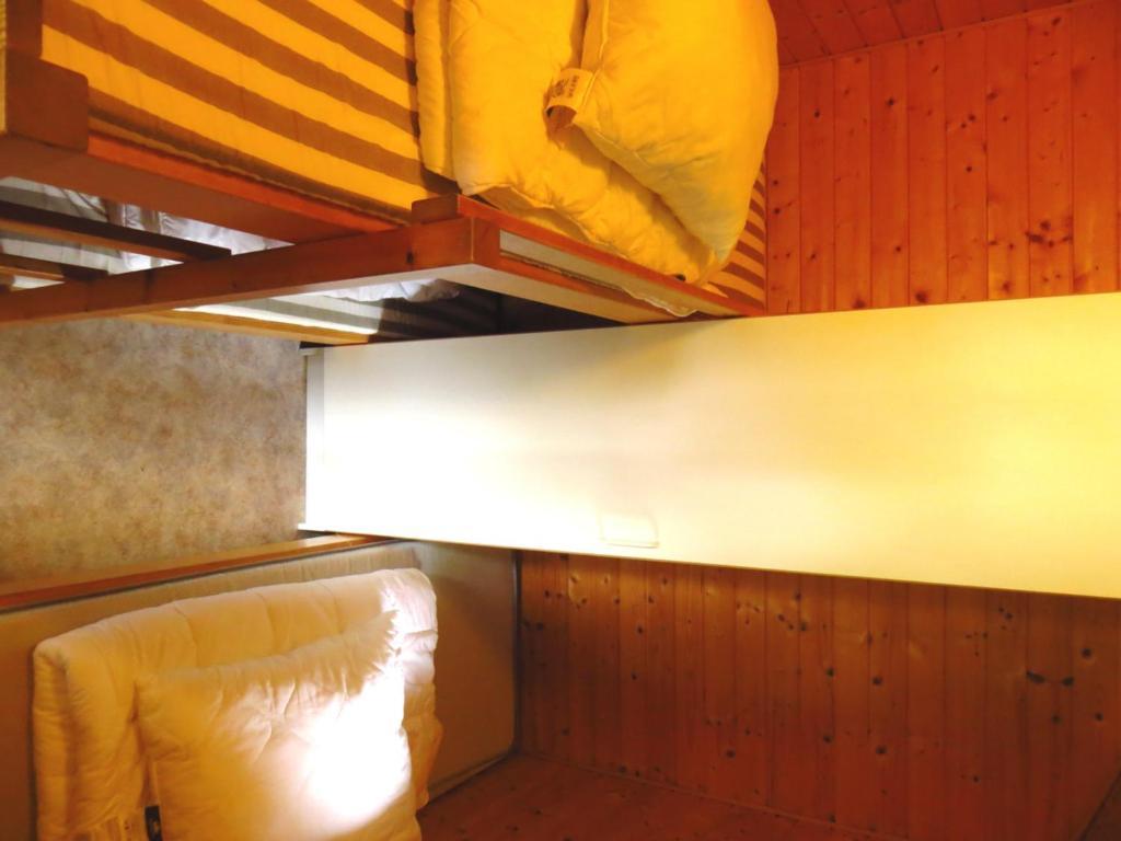 Ostersoparken Camping Hotel Gedser Room photo